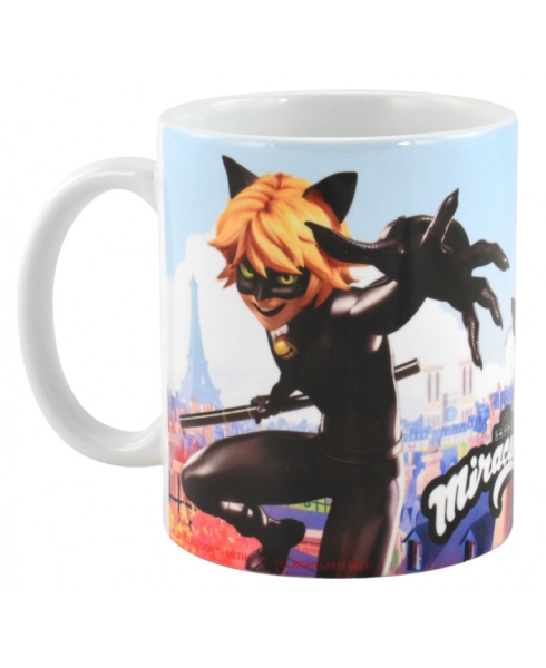 Miraculous 0126864 - Tasse, ca. 320 ml